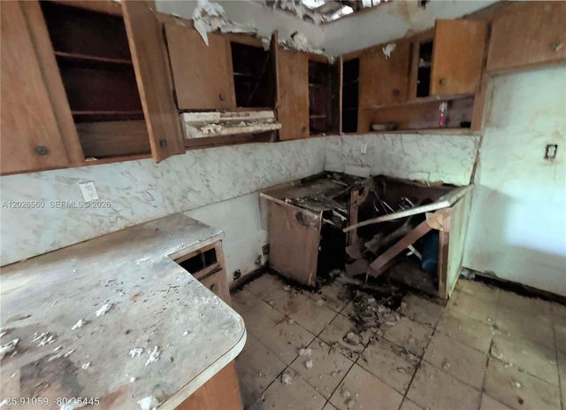 820 Curtiss Drive, Opa-Locka, Opa Locka, FL 33054