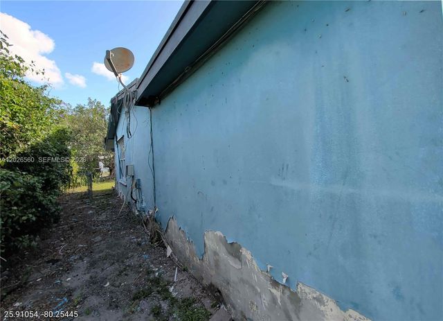820 Curtiss Drive, Opa-Locka, Opa Locka, FL 33054