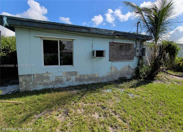 820 Curtiss Drive, Opa-Locka, Opa Locka, FL 33054