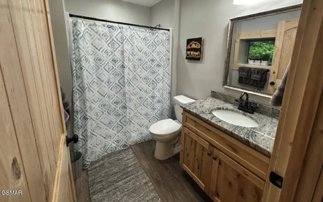 4222 Dollys Drive, Sevierville, TN 37876