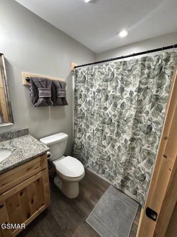 4222 Dollys Drive, Sevierville, TN 37876