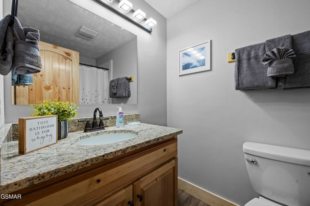 4222 Dollys Drive, Sevierville, TN 37876