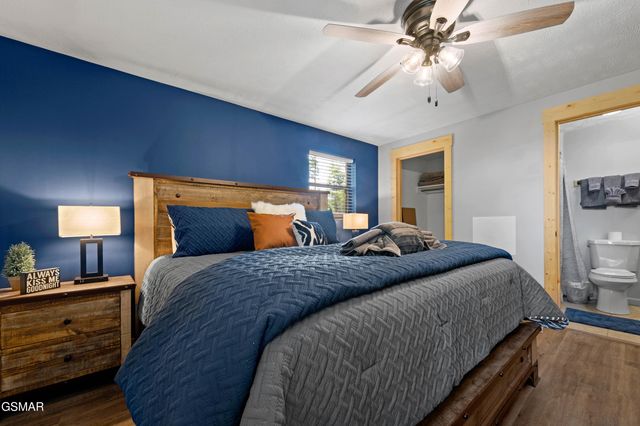 4222 Dollys Drive, Sevierville, TN 37876