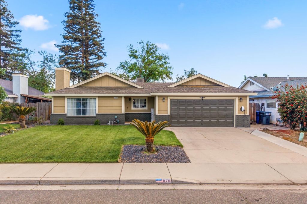 970 W Tuolumne Rd, Turlock, CA 95382