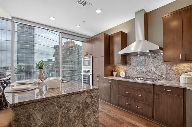 1065 Peachtree NE Street 2901, Atlanta, GA 30309