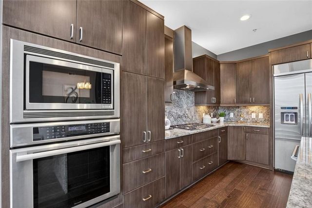 1065 Peachtree NE Street 2901, Atlanta, GA 30309