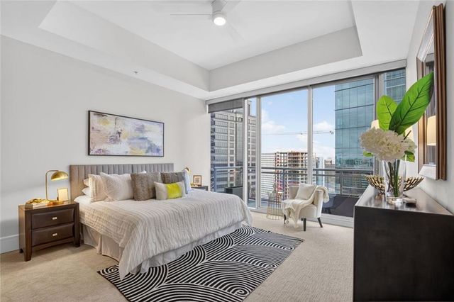 1065 Peachtree NE Street 2901, Atlanta, GA 30309