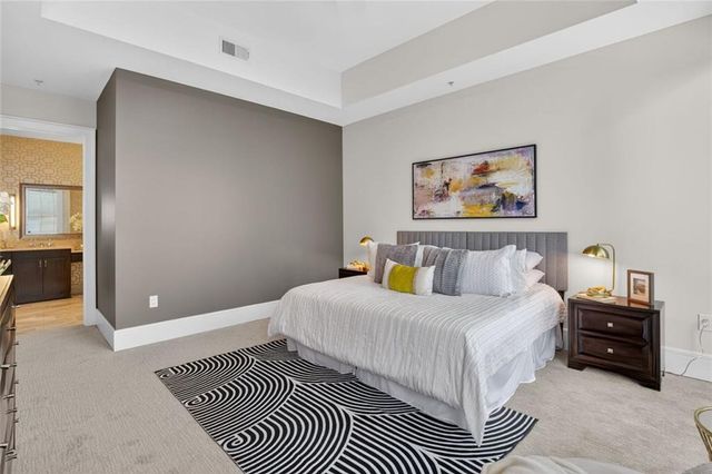 1065 Peachtree NE Street 2901, Atlanta, GA 30309