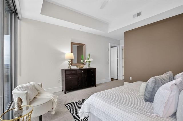 1065 Peachtree NE Street 2901, Atlanta, GA 30309