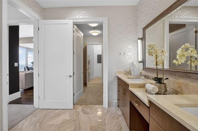 1065 Peachtree NE Street 2901, Atlanta, GA 30309