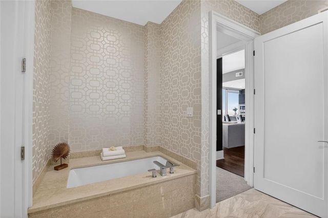 1065 Peachtree NE Street 2901, Atlanta, GA 30309