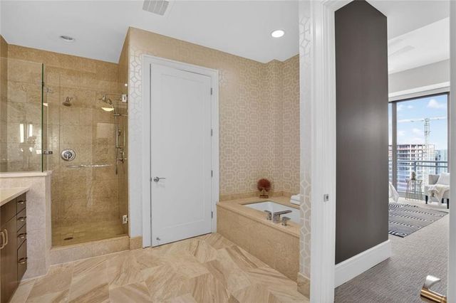 1065 Peachtree NE Street 2901, Atlanta, GA 30309