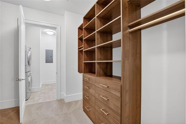 1065 Peachtree NE Street 2901, Atlanta, GA 30309