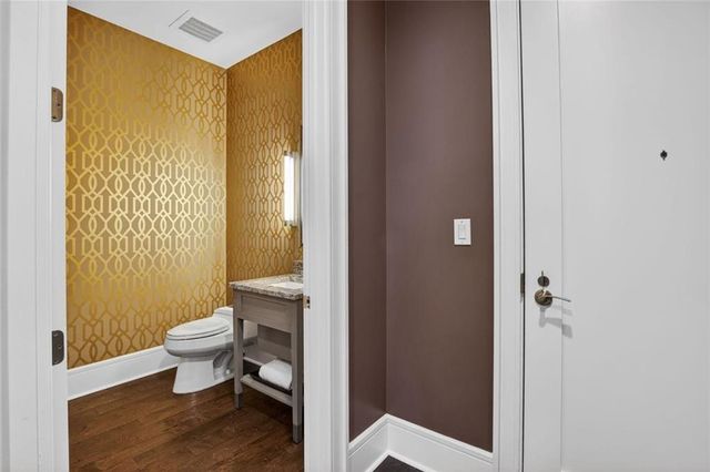 1065 Peachtree NE Street 2901, Atlanta, GA 30309