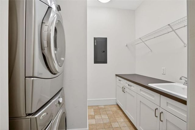 1065 Peachtree NE Street 2901, Atlanta, GA 30309