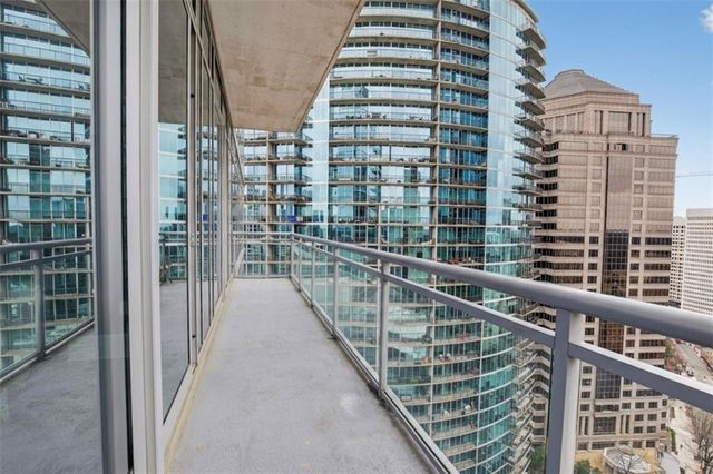 1065 Peachtree NE Street 2901, Atlanta, GA 30309