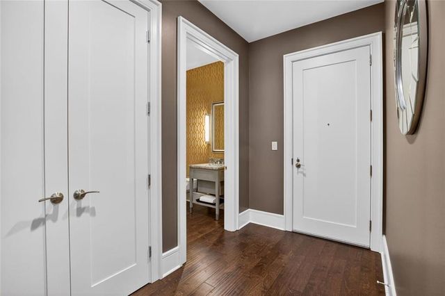 1065 Peachtree NE Street 2901, Atlanta, GA 30309