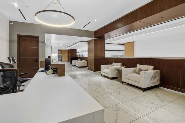 1065 Peachtree NE Street 2901, Atlanta, GA 30309