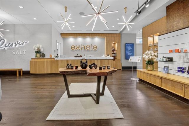 1065 Peachtree NE Street 2901, Atlanta, GA 30309