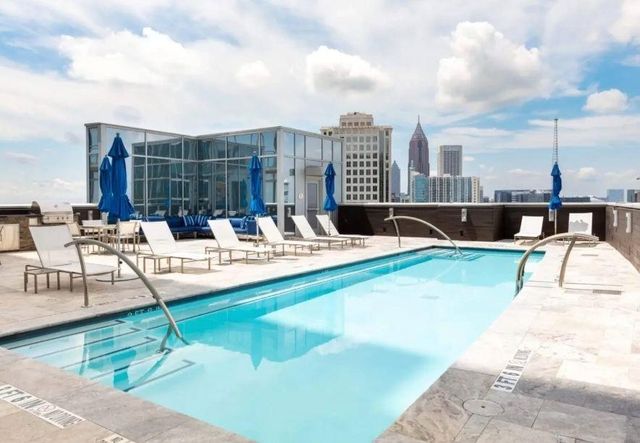 1065 Peachtree NE Street 2901, Atlanta, GA 30309