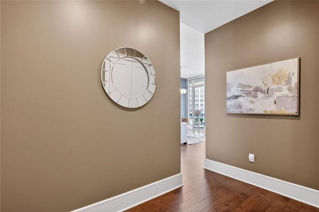 1065 Peachtree NE Street 2901, Atlanta, GA 30309