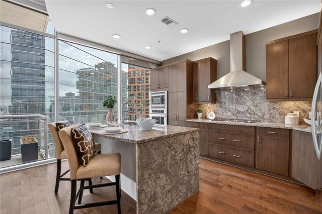 1065 Peachtree NE Street 2901, Atlanta, GA 30309