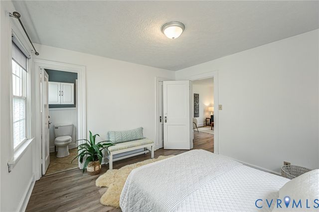 5116 Eanes Ln, Henrico, VA 23231