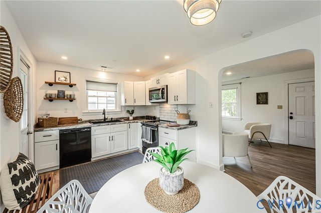5116 Eanes Ln, Henrico, VA 23231