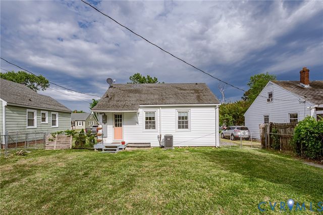 5116 Eanes Ln, Henrico, VA 23231