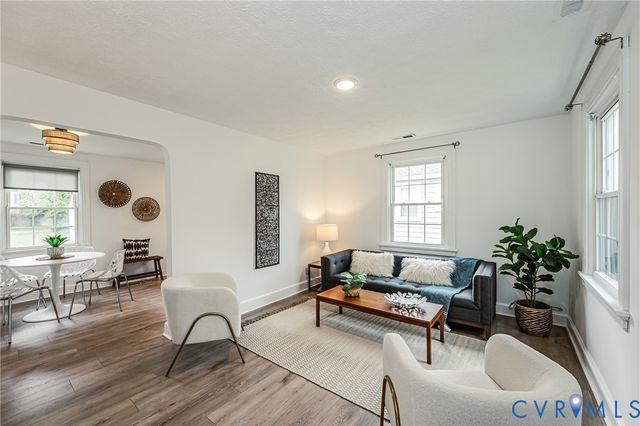 5116 Eanes Ln, Henrico, VA 23231
