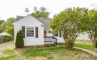 5116 Eanes Ln, Henrico, VA 23231