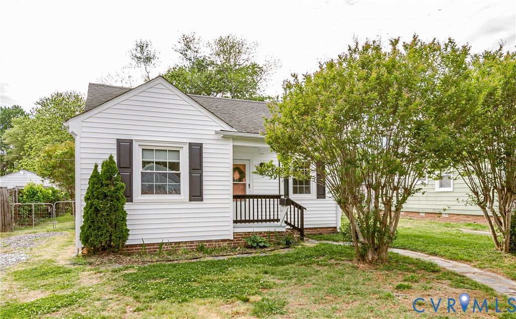 5116 Eanes Ln, Henrico, VA 23231