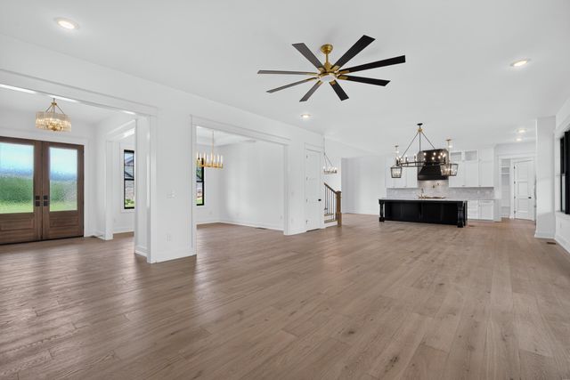 708 Winged Foot Drive, Richmond, KY 40475