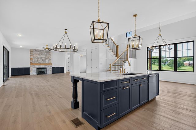 708 Winged Foot Drive, Richmond, KY 40475