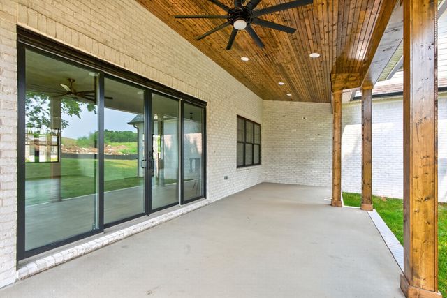 708 Winged Foot Drive, Richmond, KY 40475