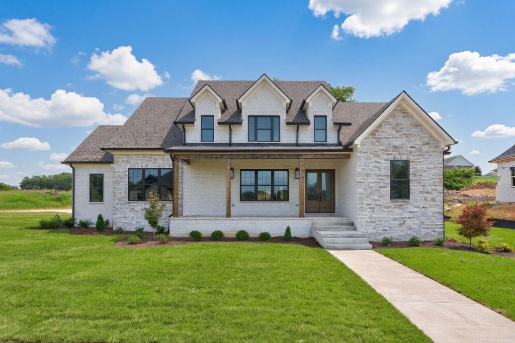 708 Winged Foot Drive, Richmond, KY 40475