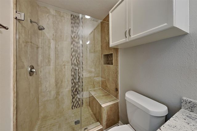 6506 Garden Canyon Drive, Katy, TX 77449