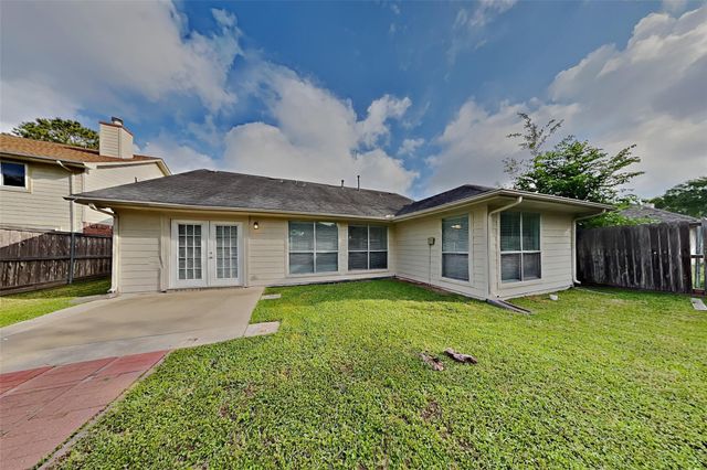 6506 Garden Canyon Drive, Katy, TX 77449