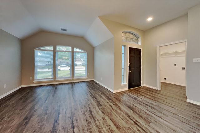 6506 Garden Canyon Drive, Katy, TX 77449