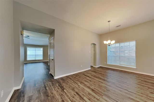 6506 Garden Canyon Drive, Katy, TX 77449