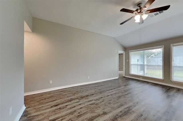 6506 Garden Canyon Drive, Katy, TX 77449