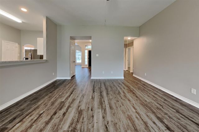 6506 Garden Canyon Drive, Katy, TX 77449