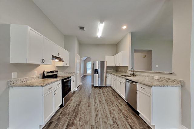 6506 Garden Canyon Drive, Katy, TX 77449