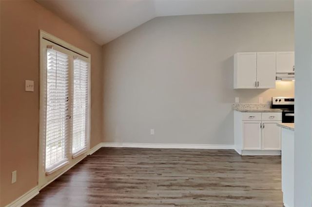 6506 Garden Canyon Drive, Katy, TX 77449