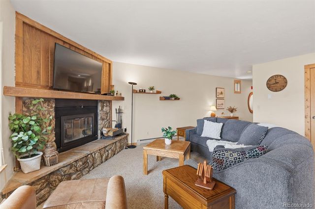 4626 Ryan Gulch Road 4626, Silverthorne, CO 80498
