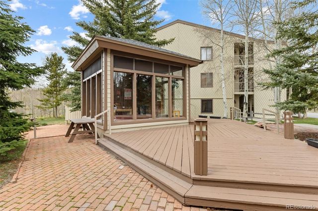 4626 Ryan Gulch Road 4626, Silverthorne, CO 80498