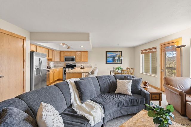 4626 Ryan Gulch Road 4626, Silverthorne, CO 80498