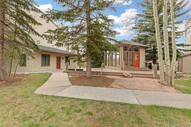 4626 Ryan Gulch Road 4626, Silverthorne, CO 80498