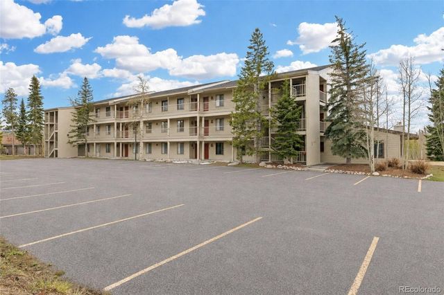 4626 Ryan Gulch Road 4626, Silverthorne, CO 80498
