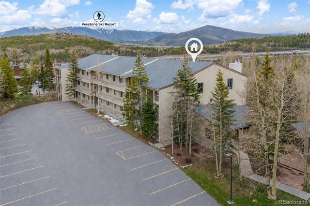 4626 Ryan Gulch Road 4626, Silverthorne, CO 80498